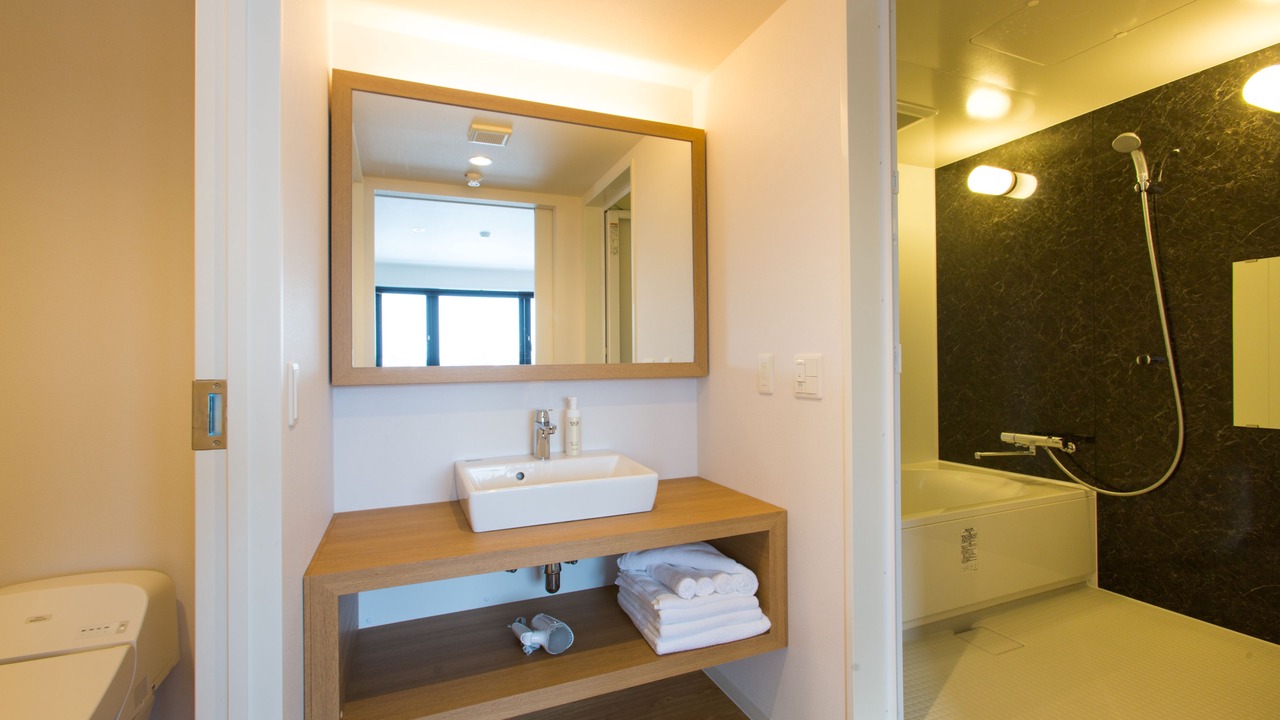 Photo of Bathroom in Hirafu