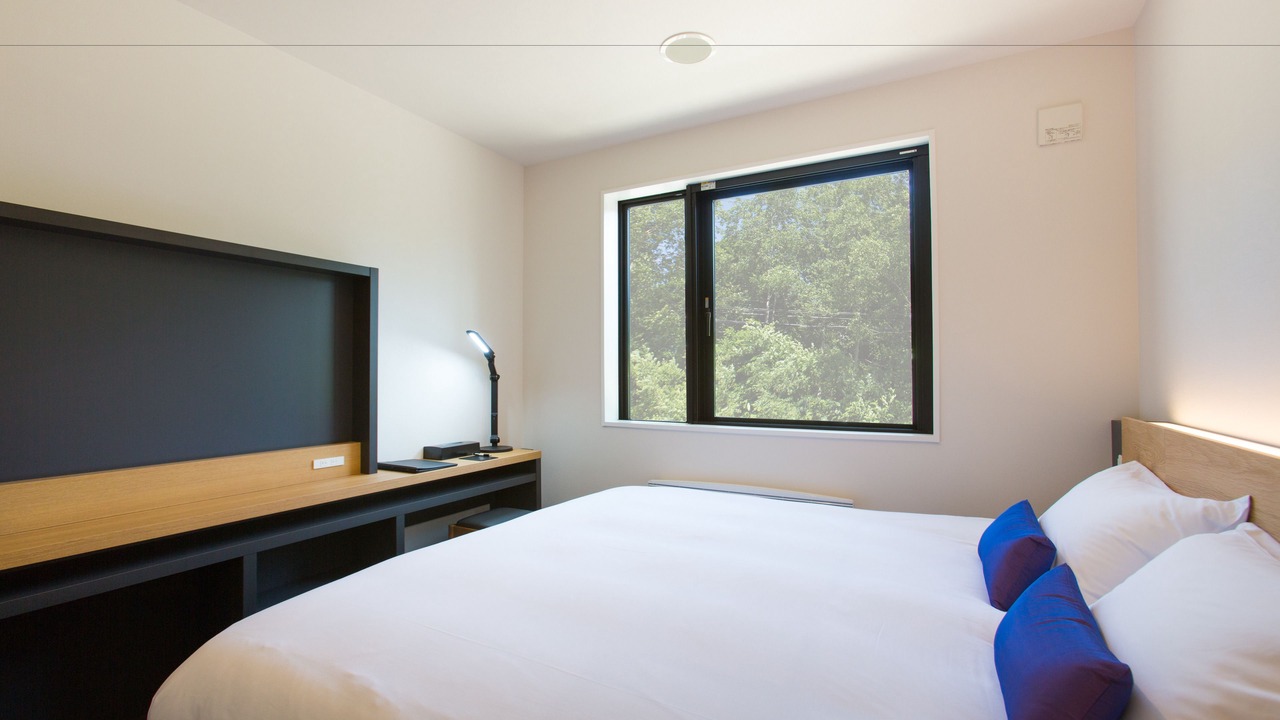 Photo of Bedroom in Hirafu