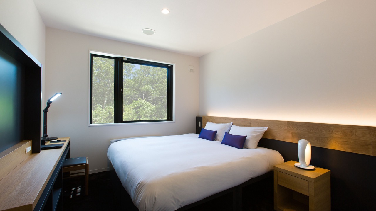 Photo of Bedroom in Hirafu