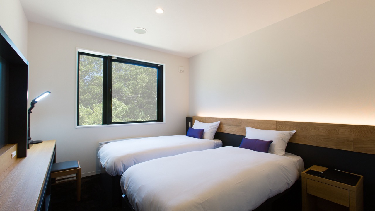 Photo of Bedroom in Hirafu