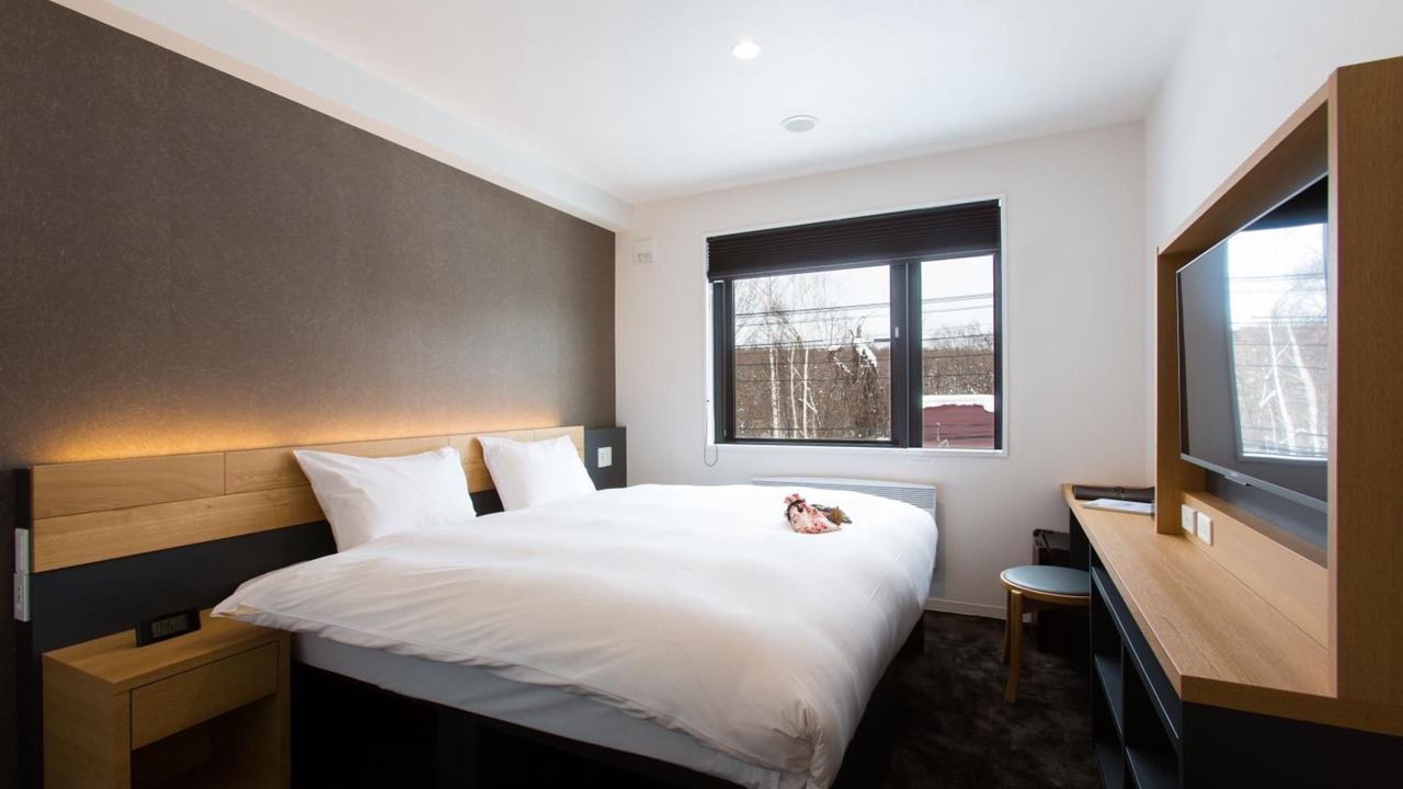 Photo of Bedroom in Hirafu