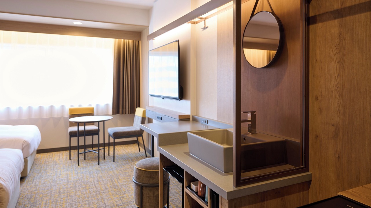 Photo of Bedroom in Shinagawa