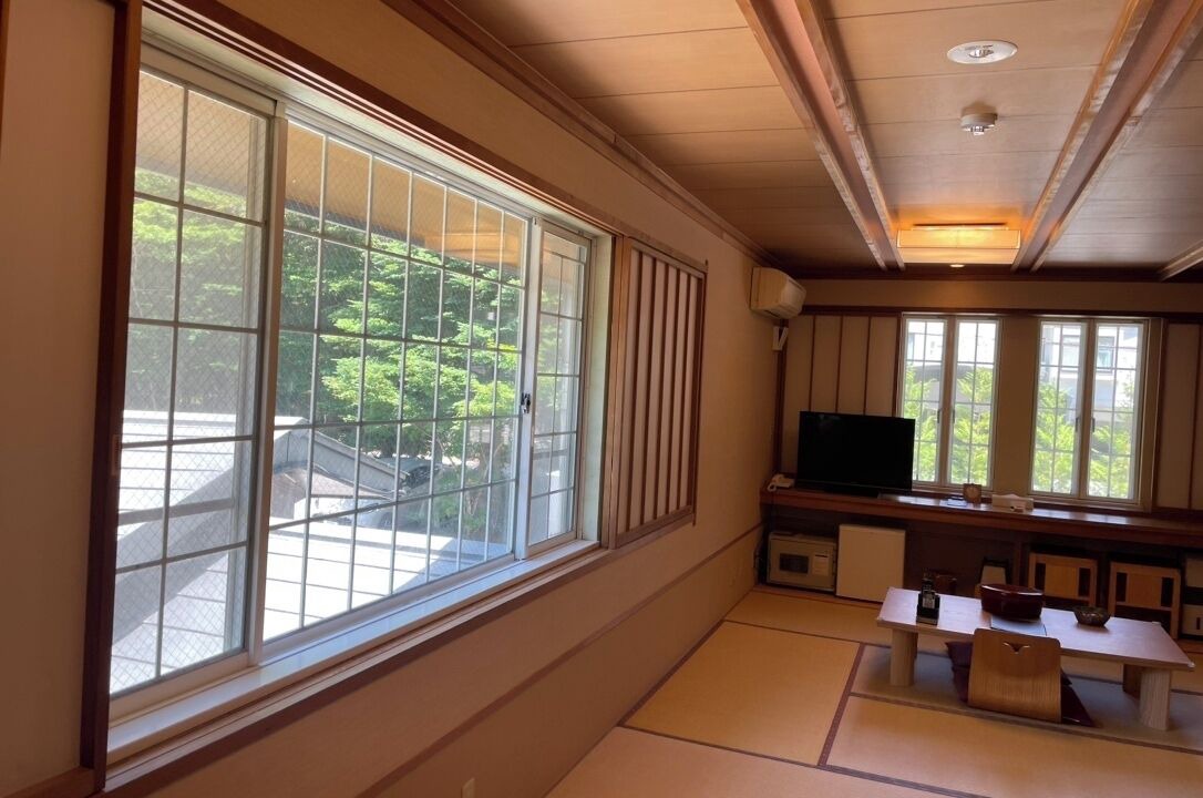 Photo of Bedroom in Kirizumi Onsen