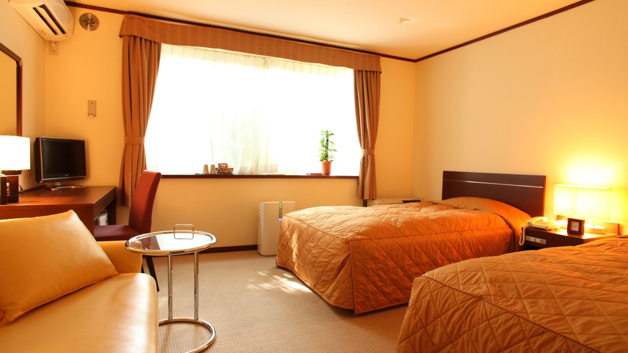 Photo of Bedroom in Kirizumi Onsen