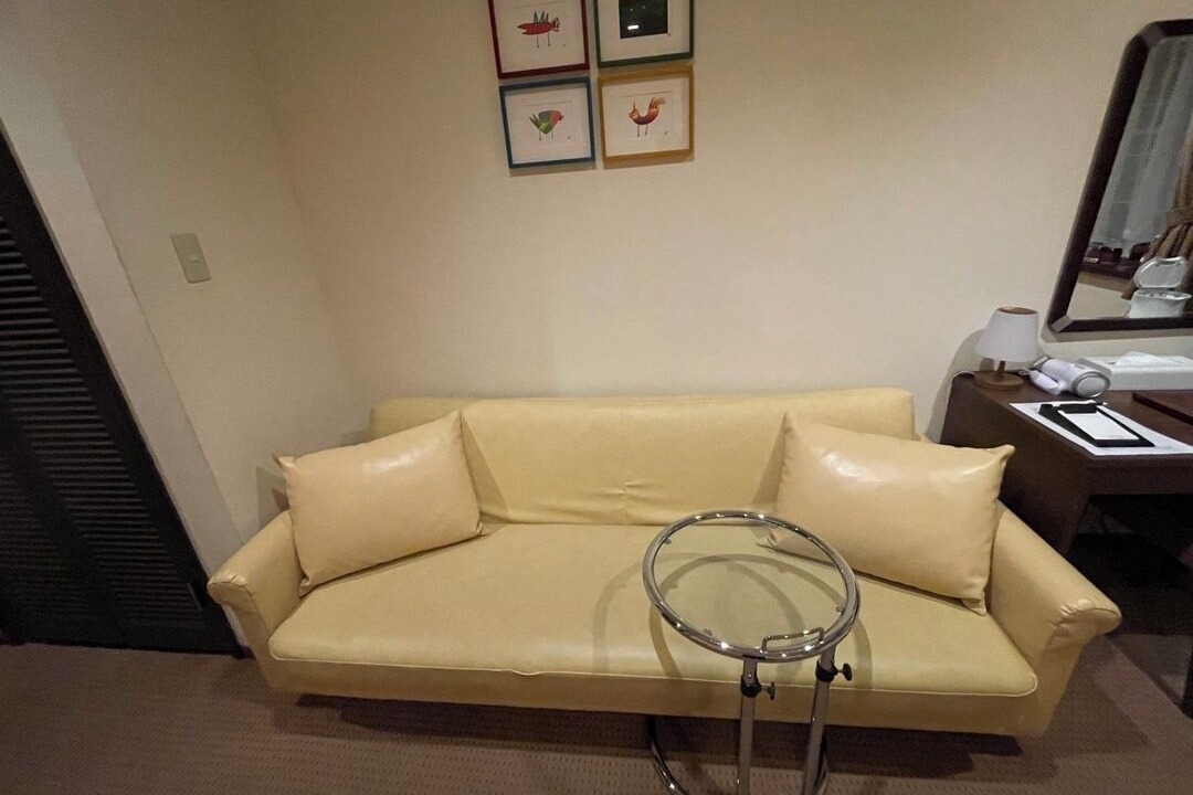 Photo of Bedroom in Kirizumi Onsen