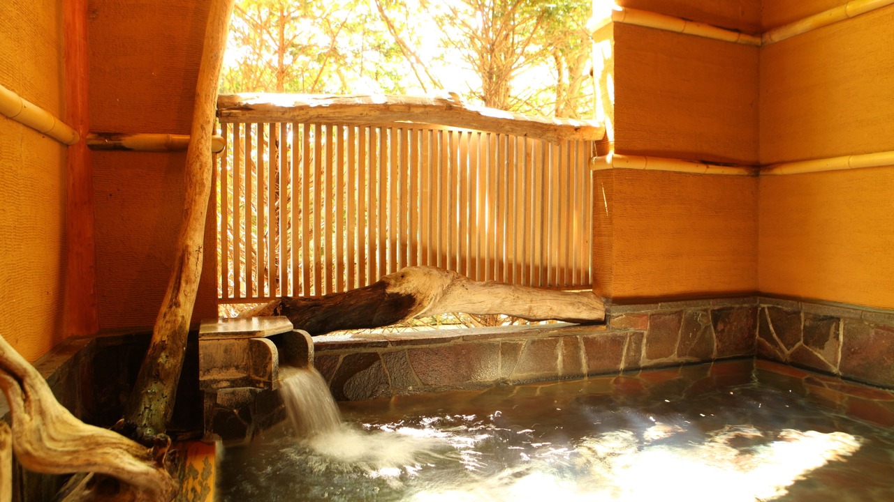 Photo of Outdoor in Kirizumi Onsen