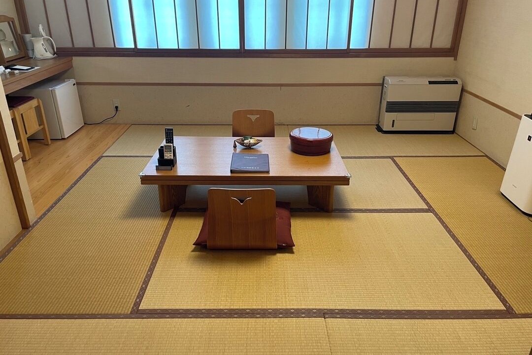 Photo of Bedroom in Kirizumi Onsen