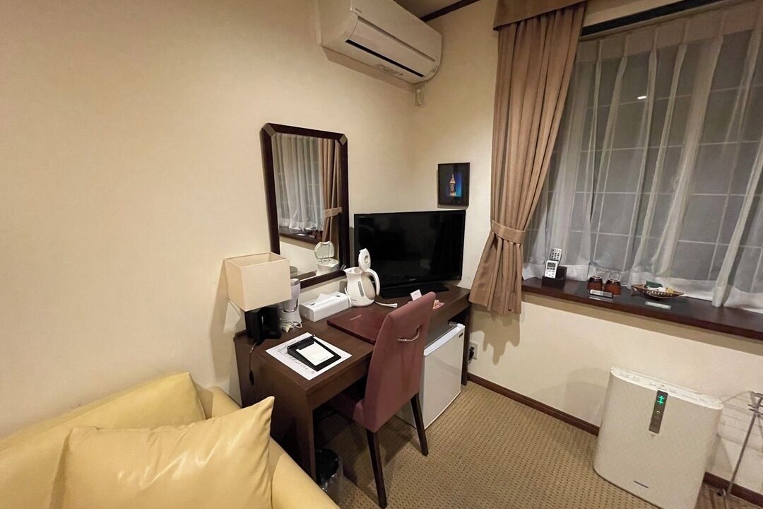 Photo of Bedroom in Kirizumi Onsen
