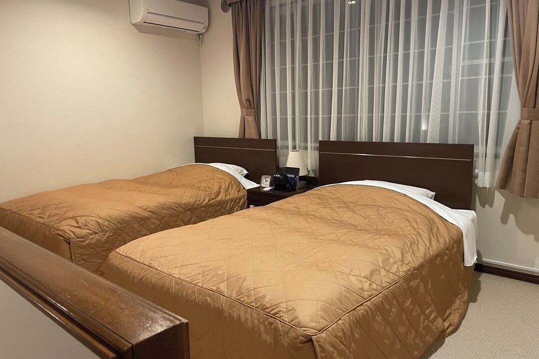 Photo of Bedroom in Kirizumi Onsen