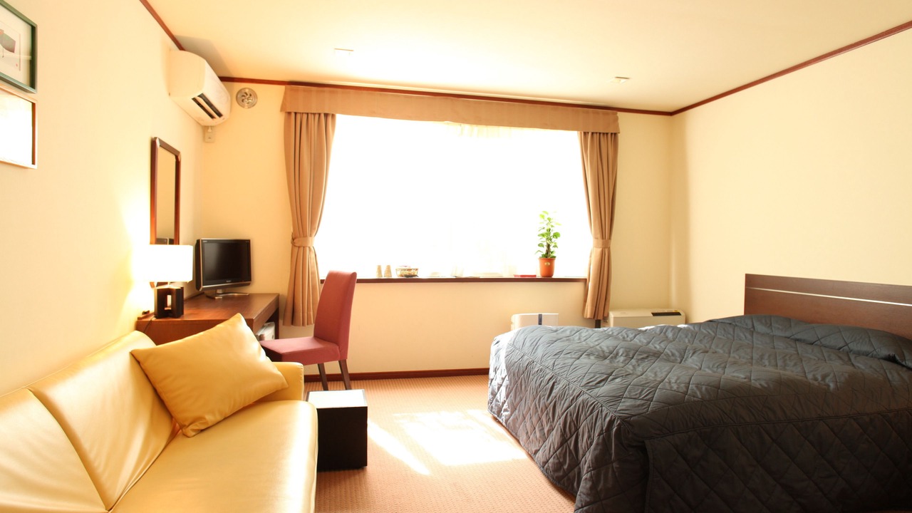 Photo of Bedroom in Kirizumi Onsen