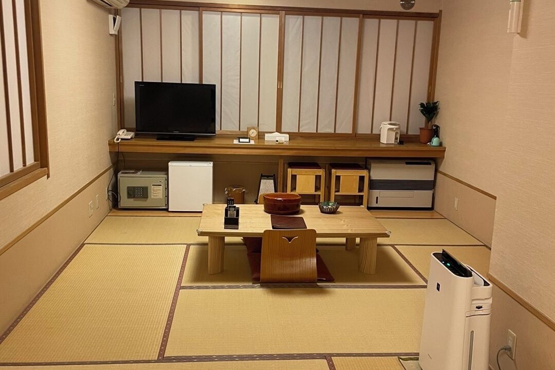Photo of Bedroom in Kirizumi Onsen
