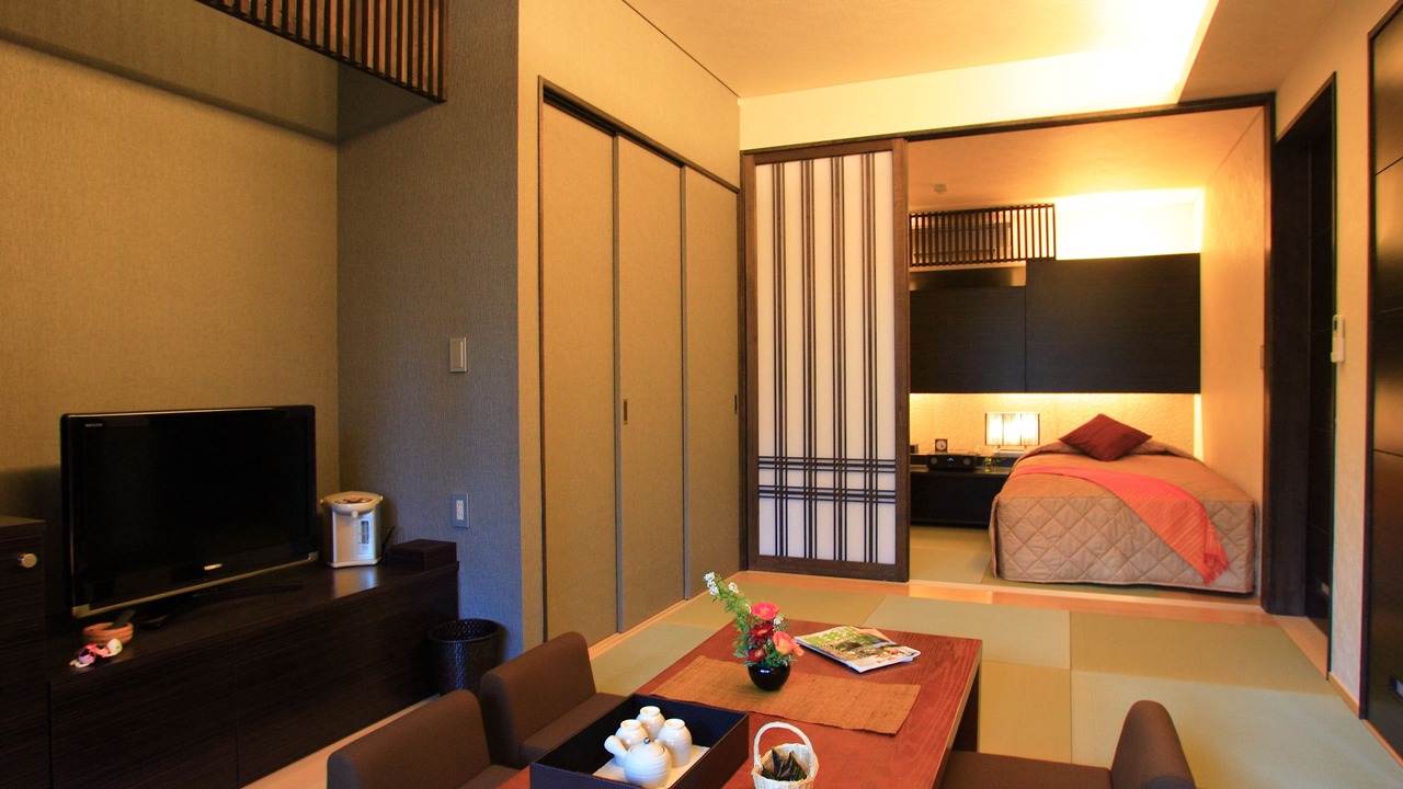 Photo of Bedroom in Kirizumi Onsen