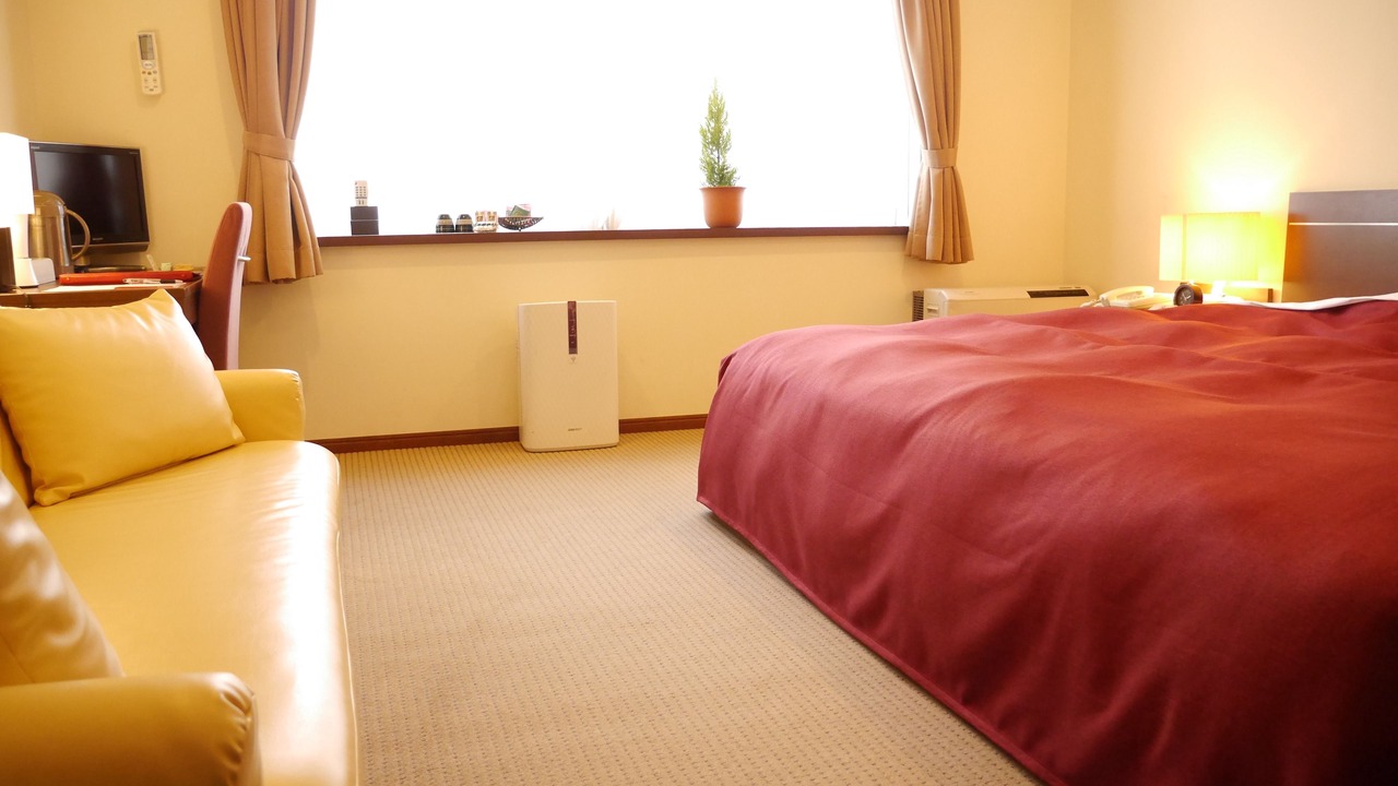 Photo of Bedroom in Kirizumi Onsen