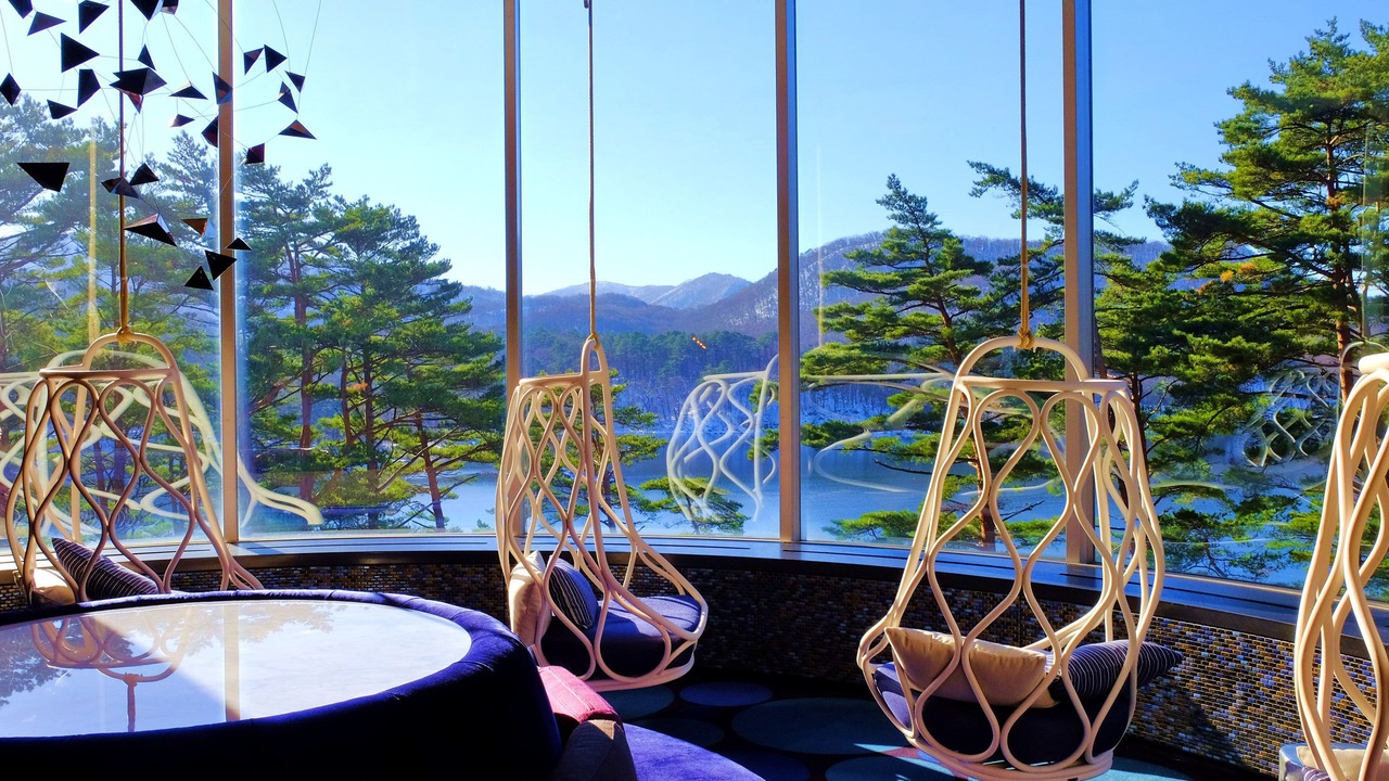 Photo of Others in Bandaisan Onsen