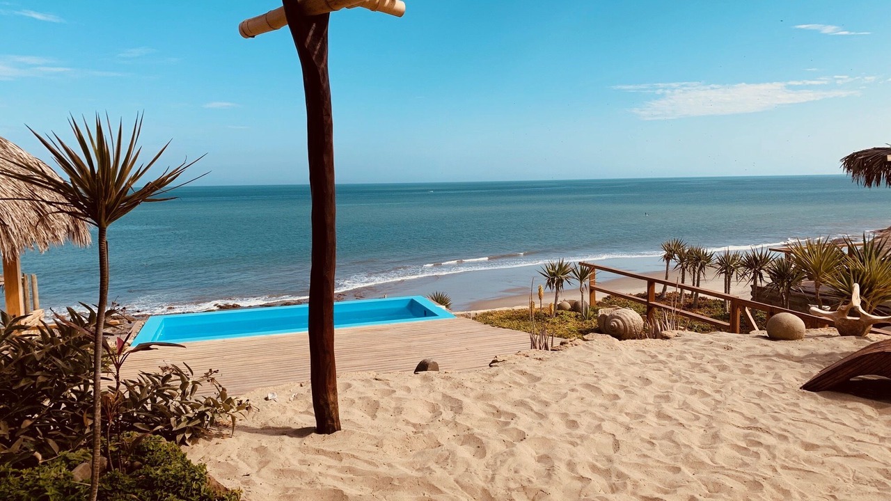 Photo of Outdoor in Punta Veleros