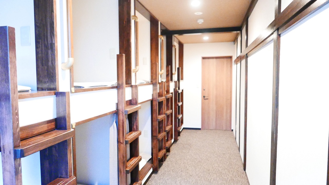 Photo of Bedroom in Fujikawaguchiko
