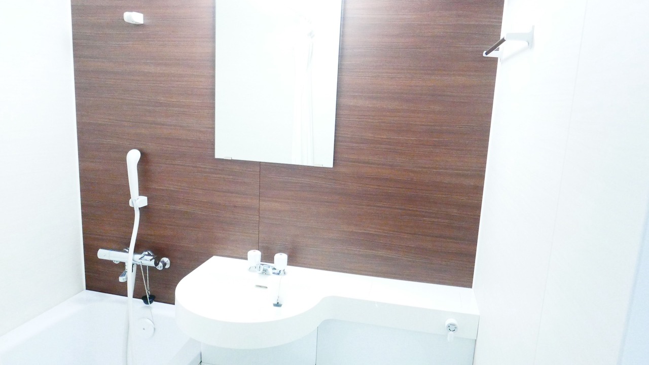 Photo of Bathroom in Fujikawaguchiko