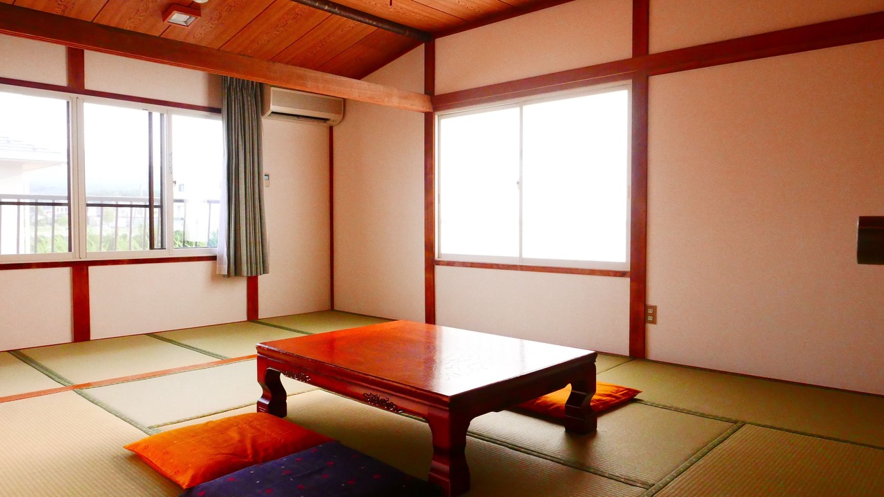 Photo of Bedroom in Fujikawaguchiko
