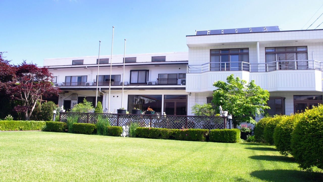 Photo of Outdoor in Fujikawaguchiko