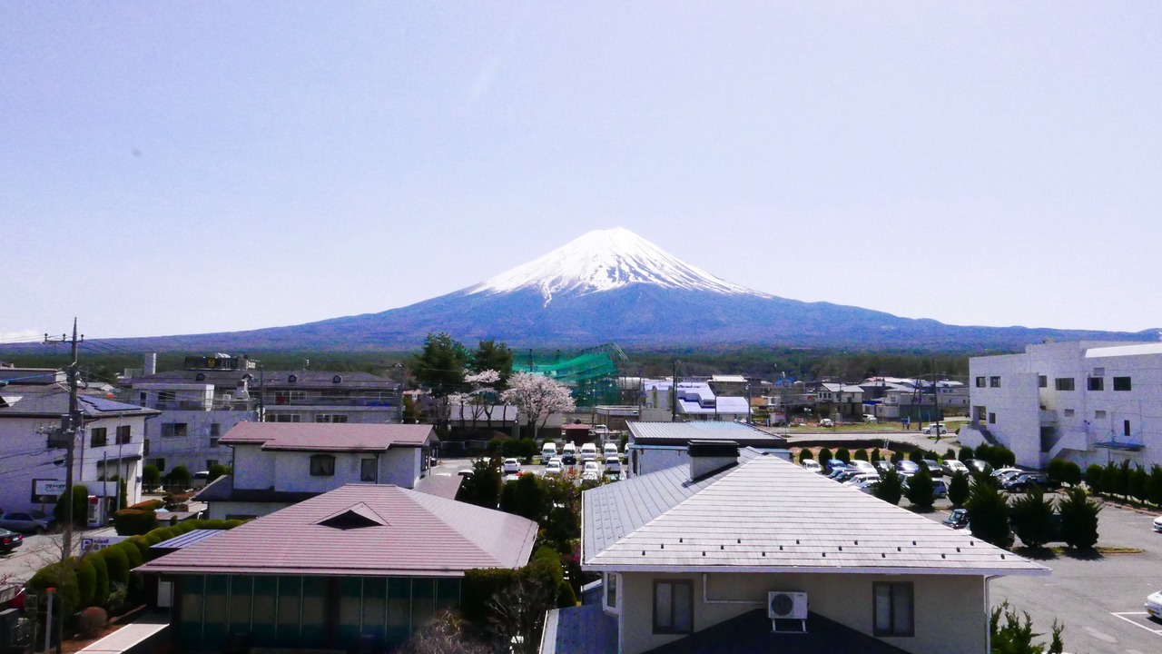 Photo of Others in Fujikawaguchiko