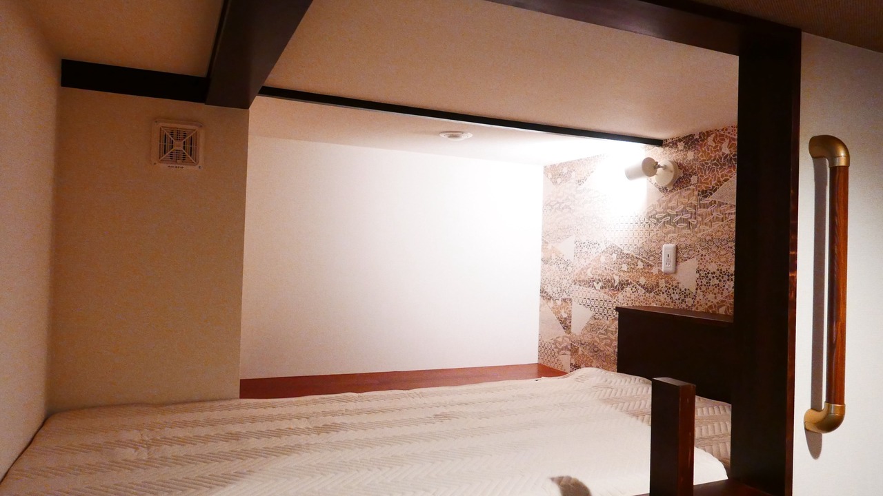 Photo of Bedroom in Fujikawaguchiko