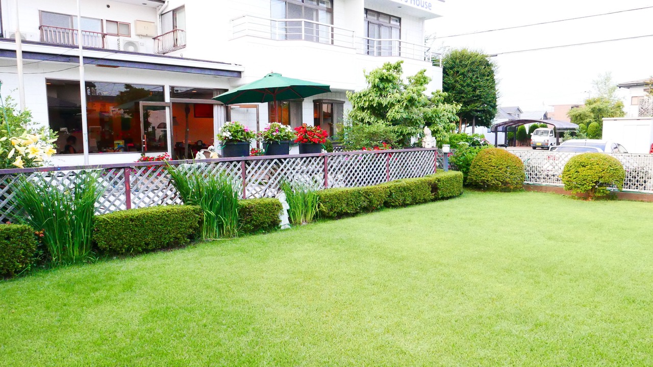Photo of Outdoor in Fujikawaguchiko