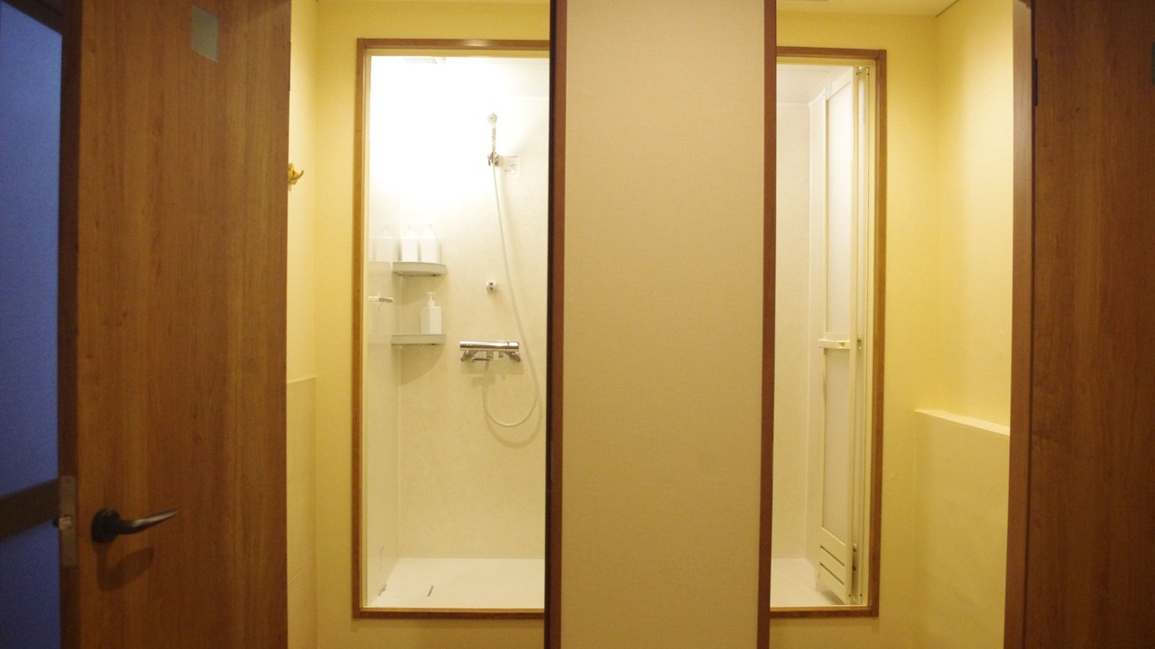 Photo of Bathroom in Fujikawaguchiko