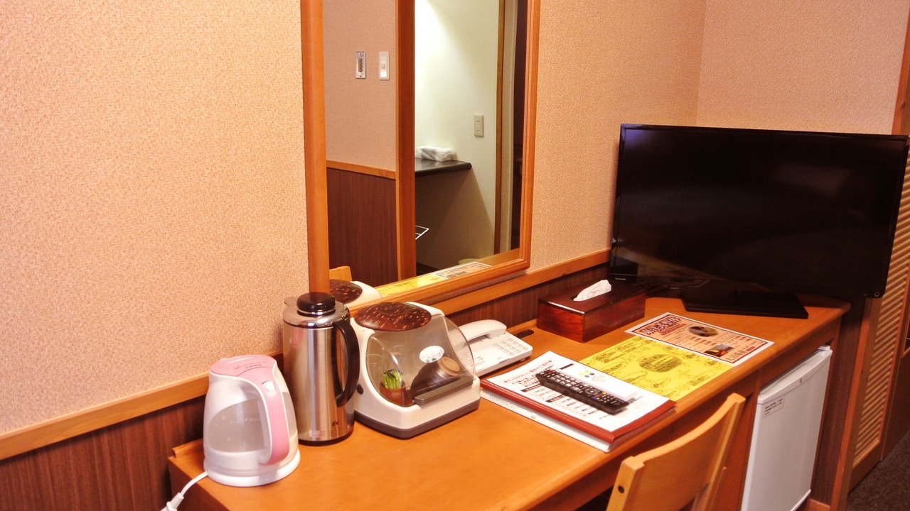 Photo of Bedroom in Senboku