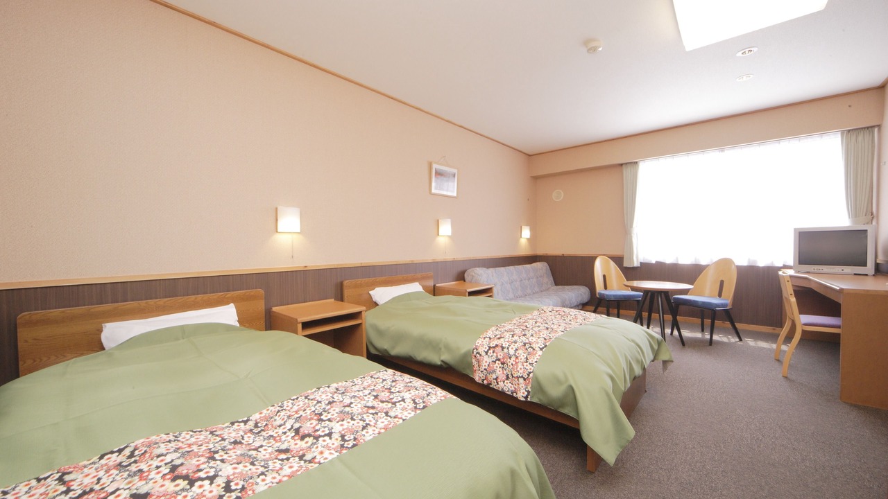 Photo of Bedroom in Senboku