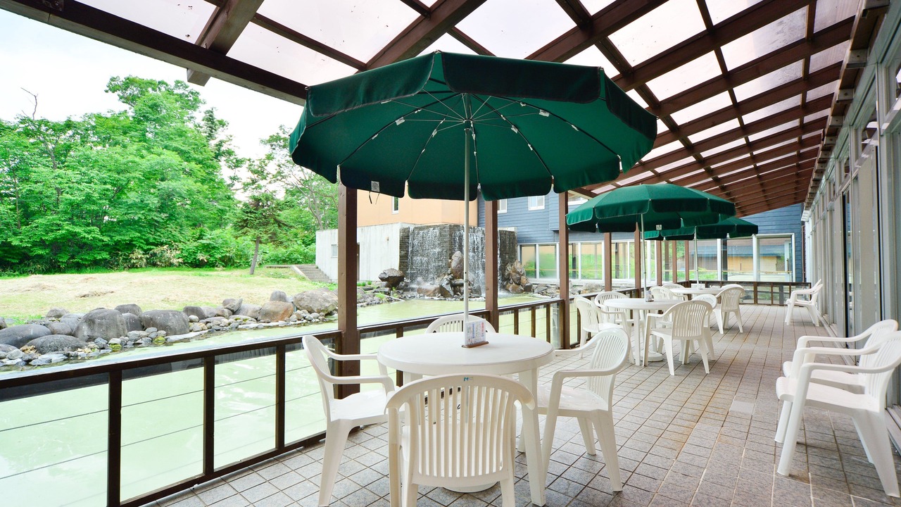 Photo of Patio Balcony in Senboku
