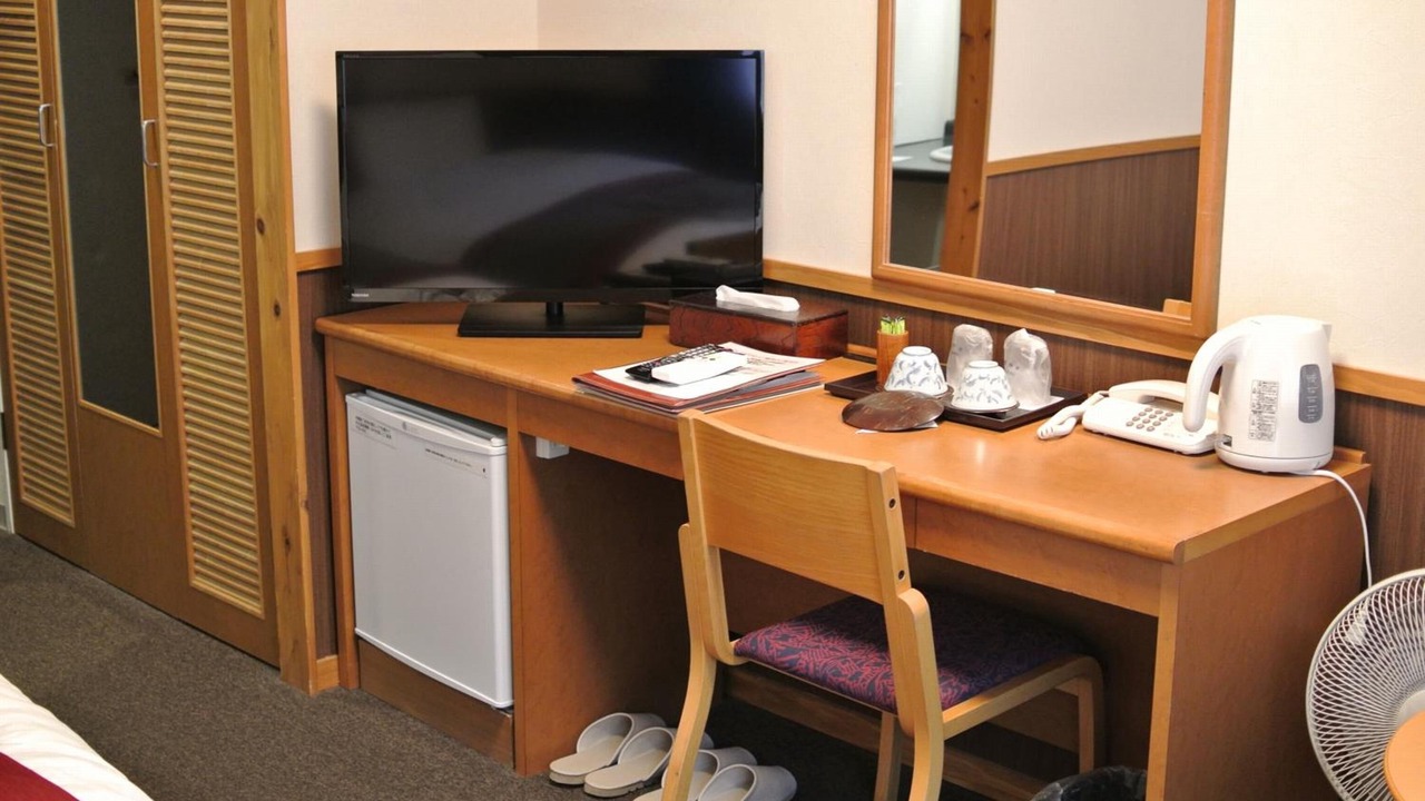 Photo of Bedroom in Senboku
