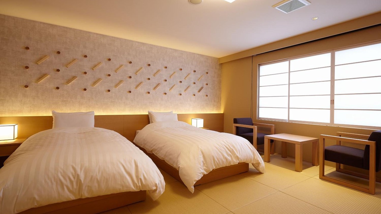 Photo of Bedroom in Senboku