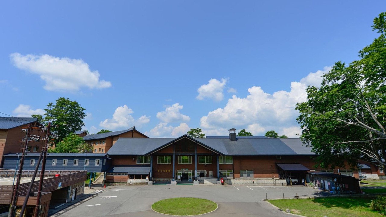 Photo of Outdoor in Senboku