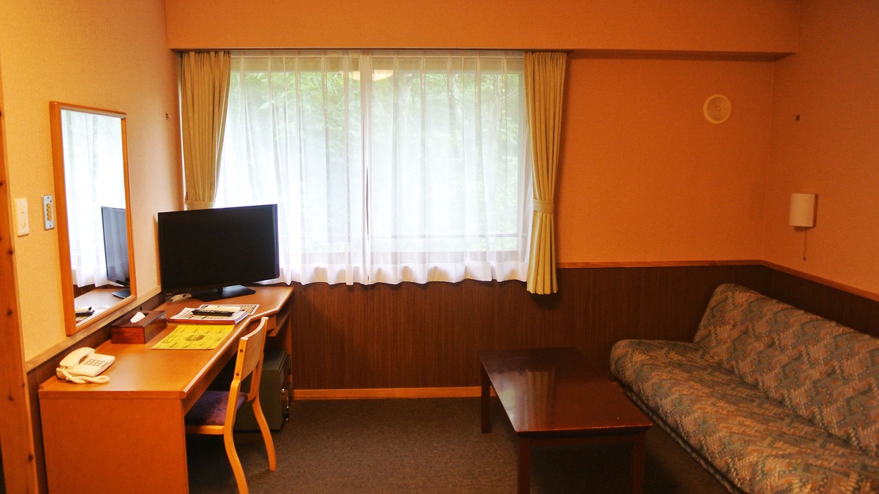 Photo of Bedroom in Senboku