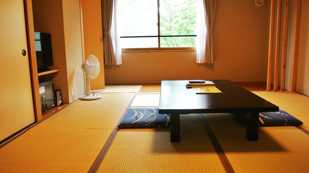 Photo of Bedroom in Senboku