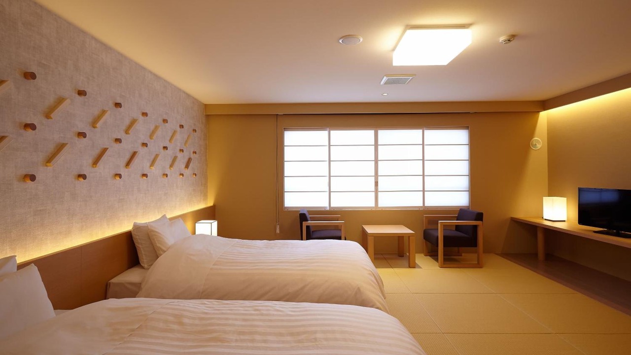 Photo of Bedroom in Senboku