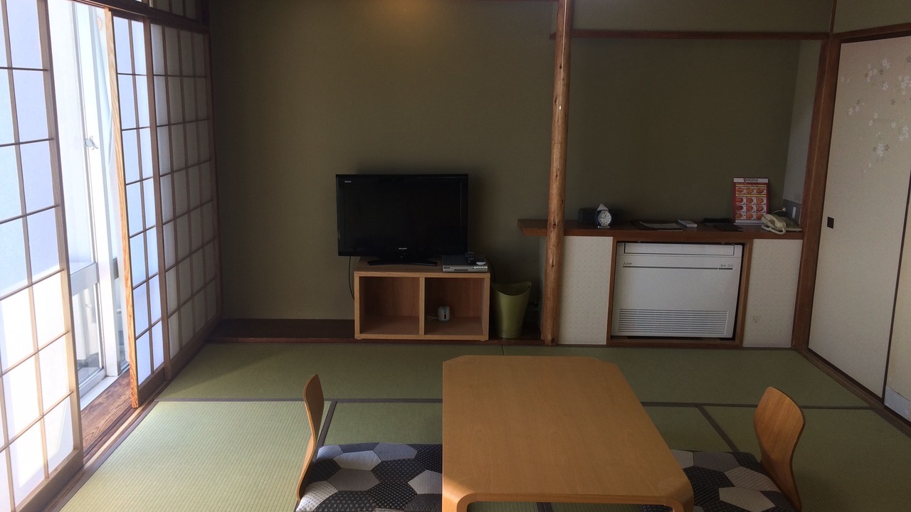 Photo of Bedroom in Atami
