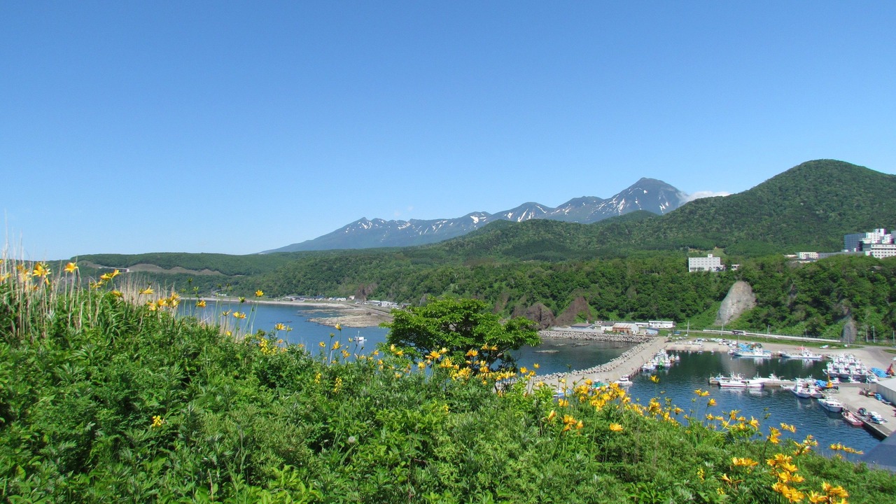 Photo of Outdoor in Utoro
