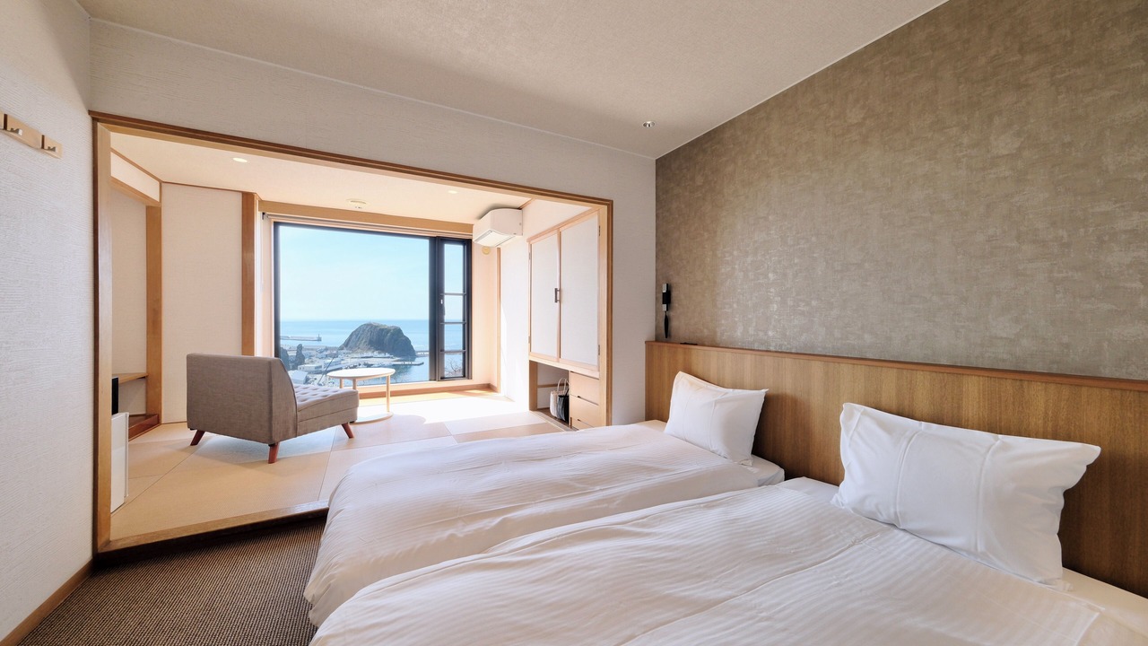 Photo of Bedroom in Utoro