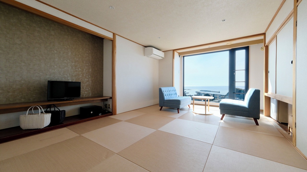 Photo of Bathroom in Utoro