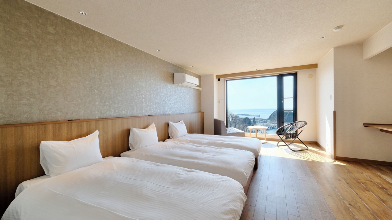 Photo of Bedroom in Utoro