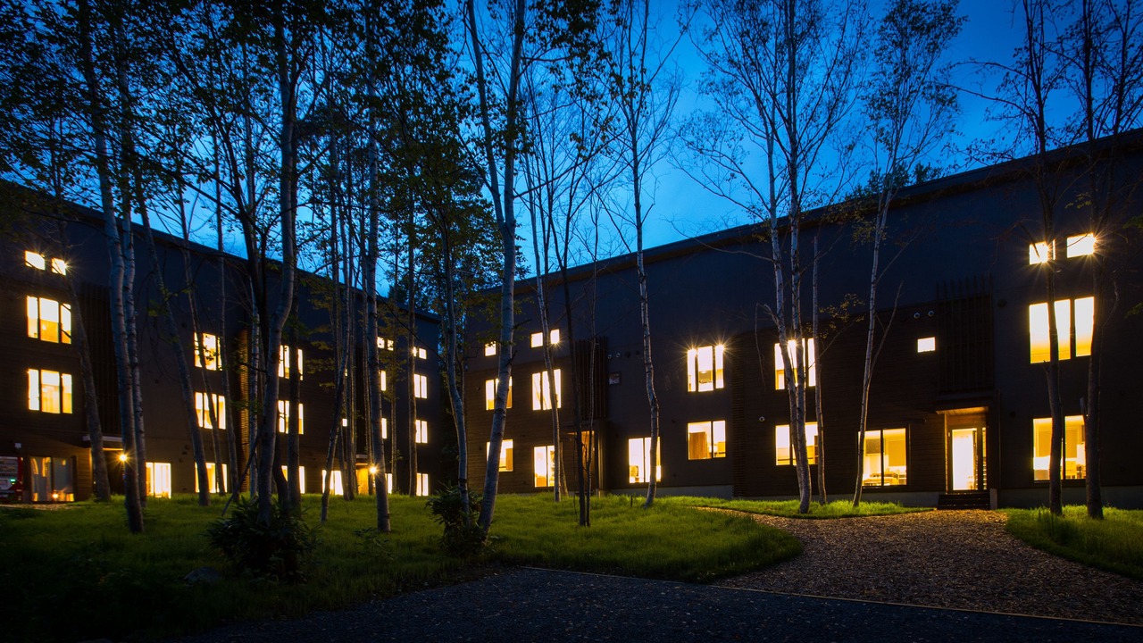 Photo of Outdoor in Niseko