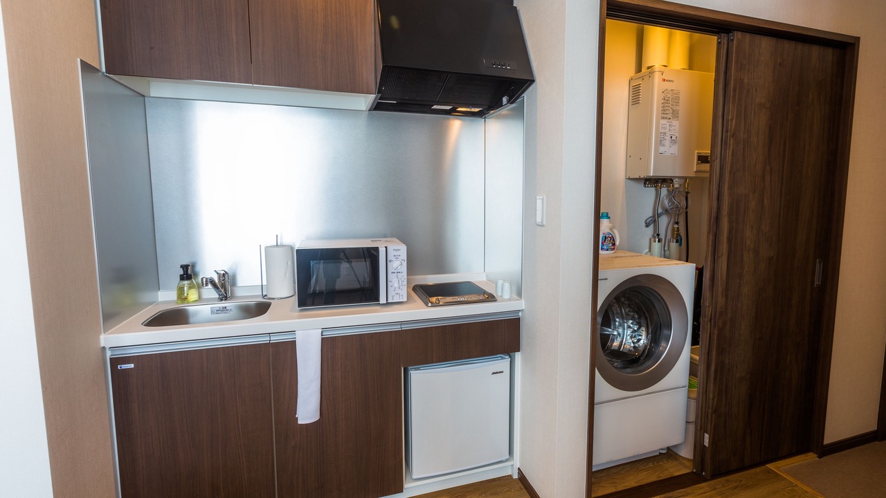 Photo of Kitchen in Niseko