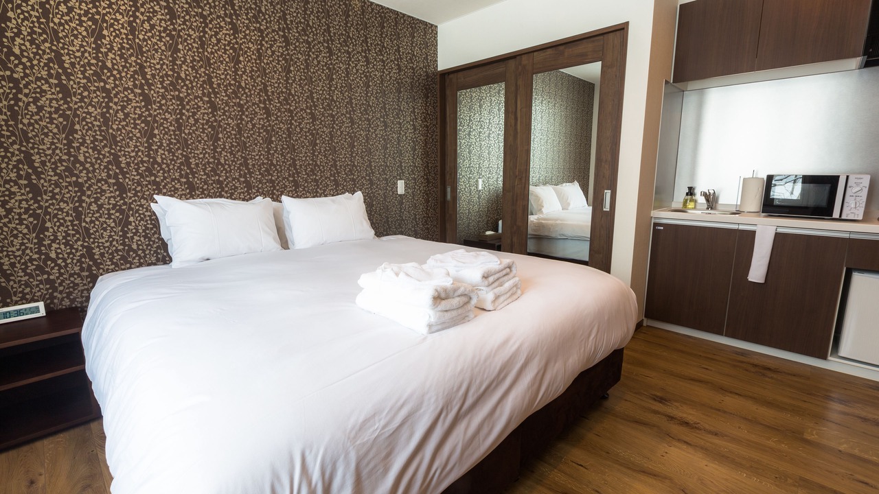 Photo of Bedroom in Niseko