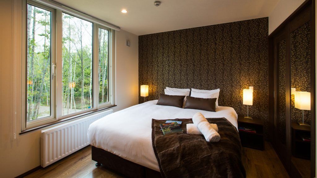 Photo of Bedroom in Niseko