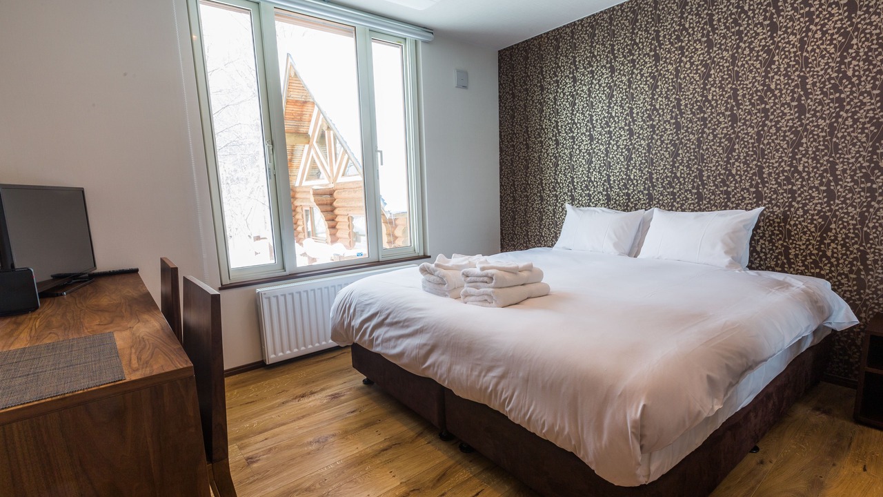 Photo of Bedroom in Niseko