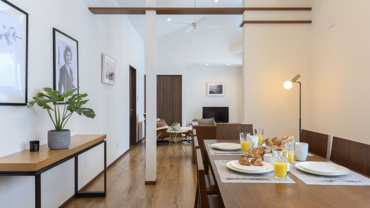 Photo of Bedroom in Niseko