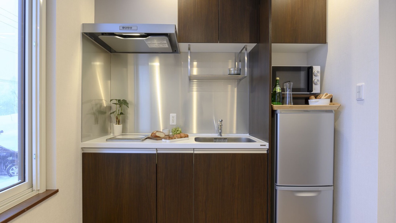 Photo of Kitchen in Niseko