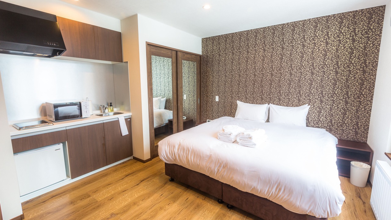 Photo of Bedroom in Niseko