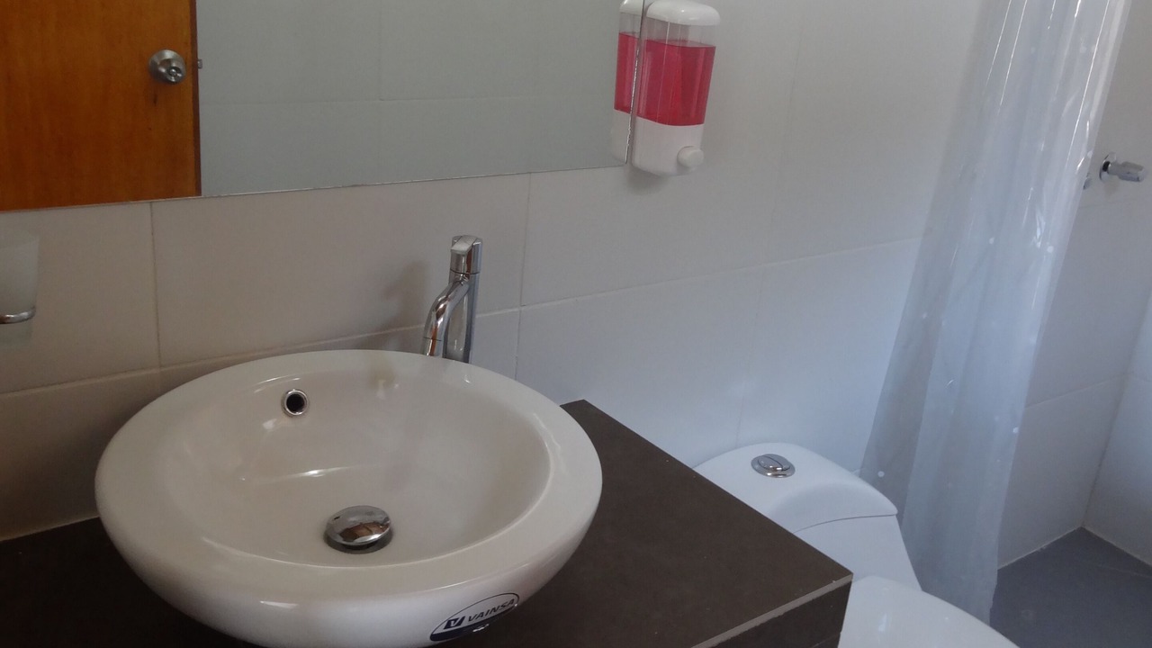 Photo of Bathroom in Punta Sal